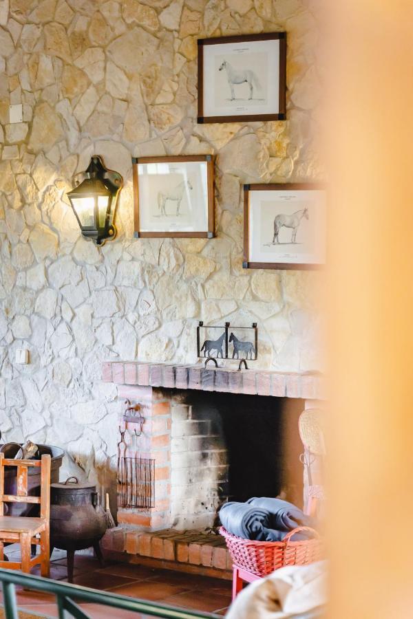 Quinta Da Torre - Obidos Country House Exterior foto