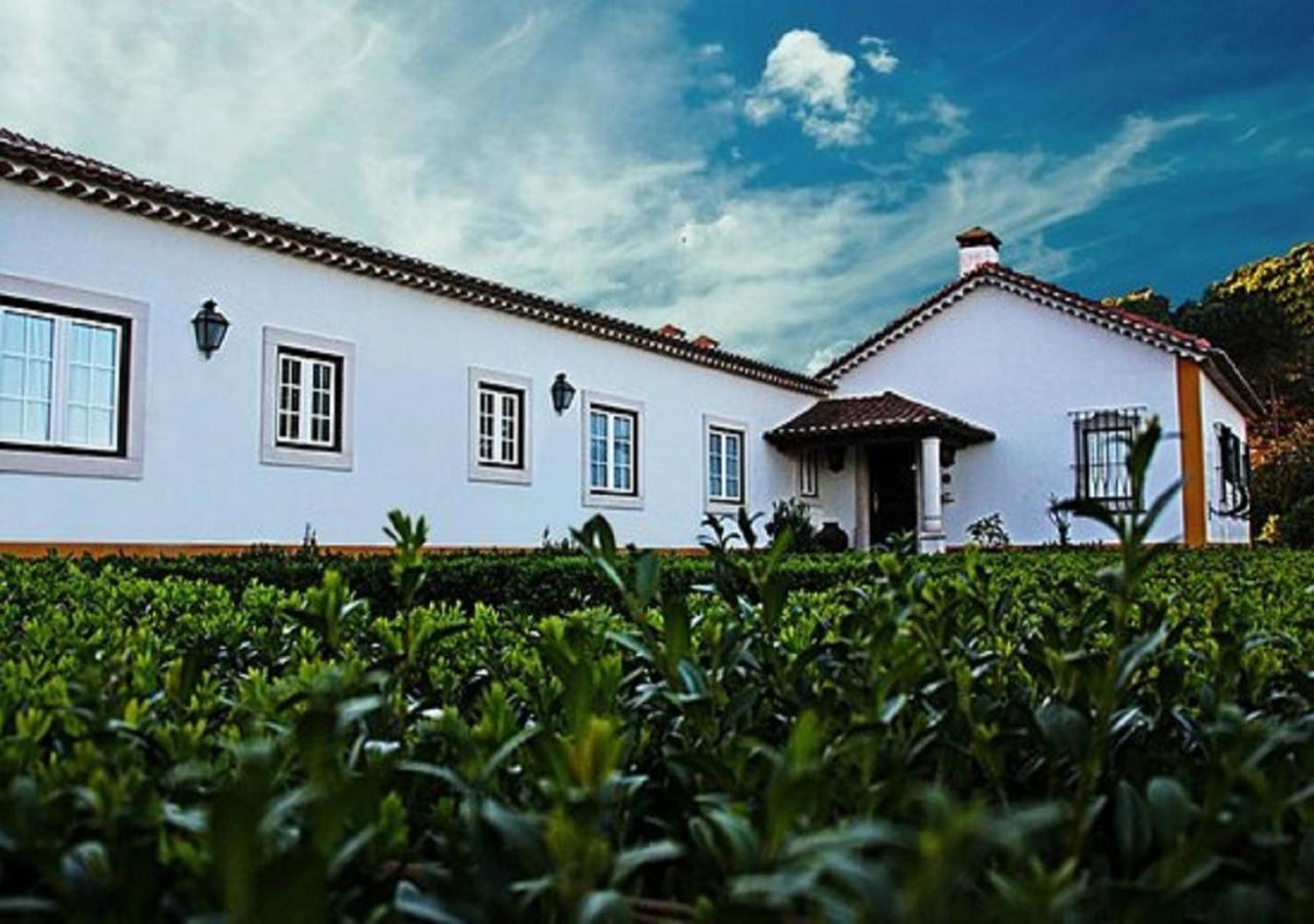 Quinta Da Torre - Obidos Country House Exterior foto